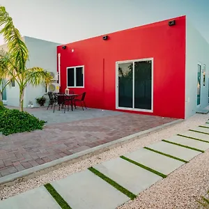 Apartment Trankilidad, Santa Cruz