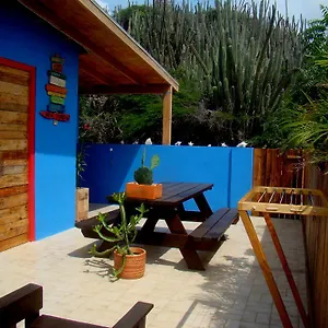Apartment Hopi Cadushi, Santa Cruz