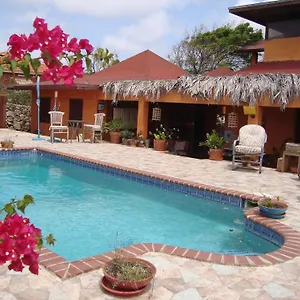 Bed & Breakfast Fuego Mio, Santa Cruz